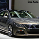 Illustration for article titled VW Passat CC Gold Coast Concept: Incredibly Sexy